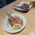 焼肉ホルモンうちだ - 