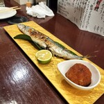 酒肴商店 アジト - 