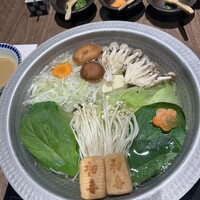 西新 初喜 くうてん博多店 - 