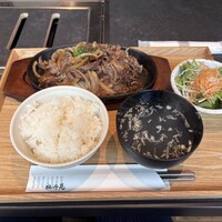 牡丹苑 - 