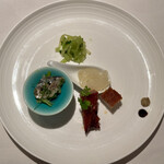 中国飯店 富麗華 - 