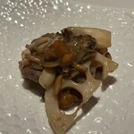 中国飯店 富麗華 - 