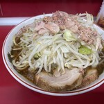 ラーメン二郎 - 