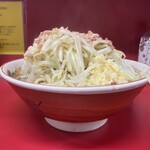 ラーメン二郎 - 