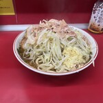 ラーメン二郎 - 