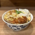 とんかつ小田保 - 