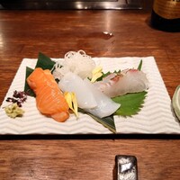 青ひげ 本店 - 