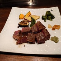 青ひげ 本店 - 