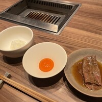 焼肉うしごろ 新宿三丁目店 - 