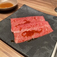 焼肉うしごろ 新宿三丁目店 - 