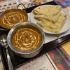 インド&タイ料理 ルチ