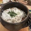 おともトごはん おかもト食堂