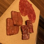 焼肉うしごろ - 