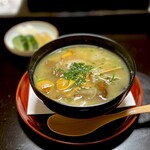 よし町 - うめえええええええええええええええええwww旨み爆弾だあああああああああああああああああ！美味しい成分詰まりまくりなんだけど！小宇宙かと思った。