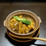 よし町 - 海老味噌とか旨み成分たっぷりでうめええええええ！