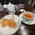 サラ ティータイム - 