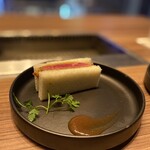 焼肉うしごろ - 