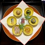 よし町 - 全部うめええええ！火入れがマジ天才！！