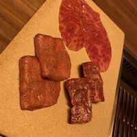 焼肉うしごろ 銀座店 - 