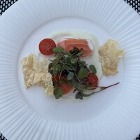 ルアン 鮒鶴京都鴨川リゾート - 