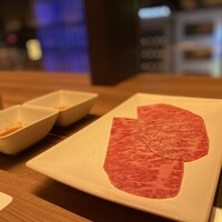 焼肉うしごろ 銀座店 - 