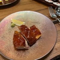 中国菜厨 エスサワダ 新丸ビル店 - 