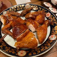 中国菜厨 エスサワダ 新丸ビル店 - 