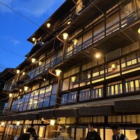 ルアン 鮒鶴京都鴨川リゾート - 