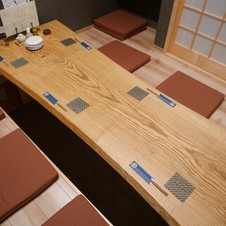 さかなと炭火 魚太朗_2