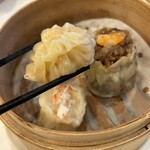 中国料理 王宮 - 