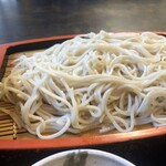 生蕎麦 海老家 - 