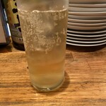 じじばばDOS - ハイボール