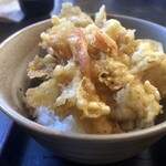 生蕎麦 海老家 - 