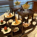 中国料理 王宮 - 