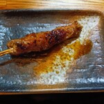 炭火焼鳥中村屋 - たたき