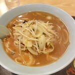 南蛮亭 - 