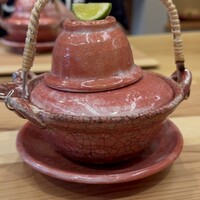 柚木元 - 