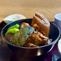よし梅 人形町本店 - 