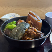 よし梅 人形町本店 - 