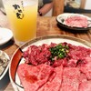 焼肉スタンド 肉と麦