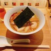 らぁ麺 むろか