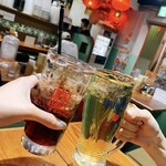 俺流餃子飯店 - 