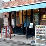 日本が誇る、世界の三國』by parisjunko : 三國 - 赤坂見附/フレンチ