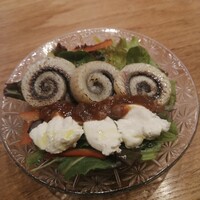 入谷鬼子母神門前のだや - 