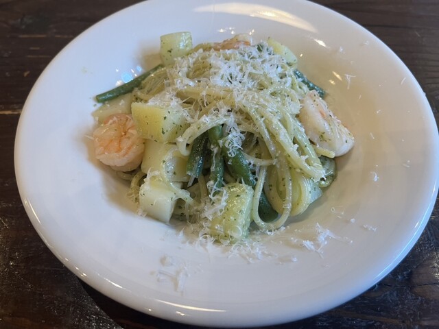 イタリカ （ITALLICA） - 中崎町/イタリアン | 食べログ