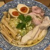 仙台中華蕎麦 仁屋