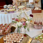 ヴィーナスコート 佐久平 -  Harvest Sweets Party（2024.9）