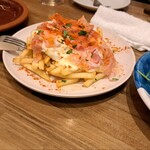 PRONTI VIA! ARRIBA! - 