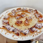 ヴィーナスコート 佐久平 -  アップルパイ