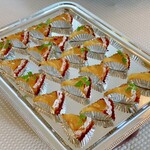 ヴィーナスコート 佐久平 - 洋梨タルト